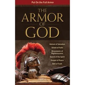 The Armor of God -- Rose Publishing